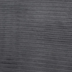 Kirkland's Home Beds & Headboards-Abba Velvet Ribbed Queen Bed Frame