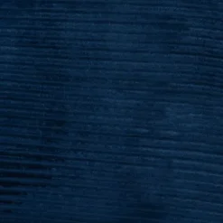 Kirkland's Home Beds & Headboards-Abba Velvet Ribbed Queen Bed Frame