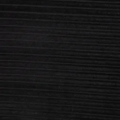 Kirkland's Home Beds & Headboards-Abba Velvet Ribbed Queen Bed Frame