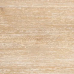 Kirkland's Home Benches & Ottomans-Abby Whitewashed Wood Bench