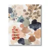 Kirkland's Home Canvas Art-Abstract Botanical Collage Canvas Print, 30X40 In.