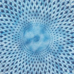 Kirkland's Home Wall Plaques-Abstract Coastal 4-Pc. Framed Print Set