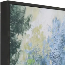 Kirkland's Home Framed Art-Afternoon Light Forest Framed Art Print