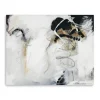 Kirkland's Home Canvas Art-Against All Odds Abstract Canvas Art Print