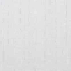 Kirkland's Home Curtains & Drapes-Alabaster Blackout 2-Pc. Curtain Panel Set, 63 In.