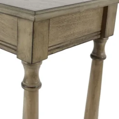 Kirkland's Home Console Tables-Antique Rectangle Console Table