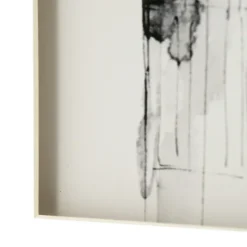 Kirkland's Home Framed Art-Architectural Drawings Framed Art Prints, Set Of 4