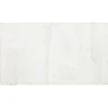 Kirkland's Home Bathroom Rugs-Arctic Asymmetrical Cotton Bath Mat, 45 In.