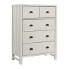 Kirkland's Home Dressers & Chests-Arden Wood 5-Drawer Chest