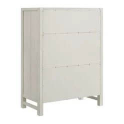 Kirkland's Home Dressers & Chests-Arden Wood 5-Drawer Chest