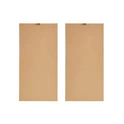 Kirkland's Home Framed Art-Avant Garden Dried Flowers Shadowboxes, Set Of 2