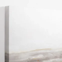 Kirkland's Home Canvas Art-Barn On The Meadow Canvas Art Print