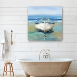 Kirkland's Home Canvas Art-Beach Dreamin Giclee Canvas Art Print