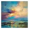 Kirkland's Home Canvas Art-Before Nightfall Canvas Art Print, 30X30 In.