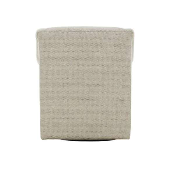 Kirkland's Home Accent Chairs-Benton Swivel Glider Accent Chair