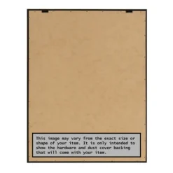 Kirkland's Home Canvas Art-Bittersweet Bouquet Framed Canvas Art Print