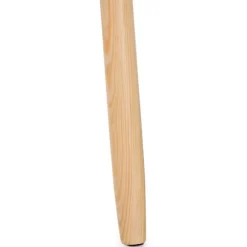 Kirkland's Home Coffee Tables-Black And Brown Wood Coffee Tables, Set Of 2