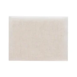 Kirkland's Home Benches & Ottomans-Black Metal Legs Accent Stool With Rope Detail