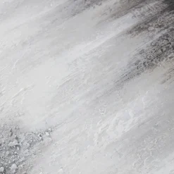 Kirkland's Home Canvas Art-Black Rock Stone Canvas Art Prints, Set Of 3