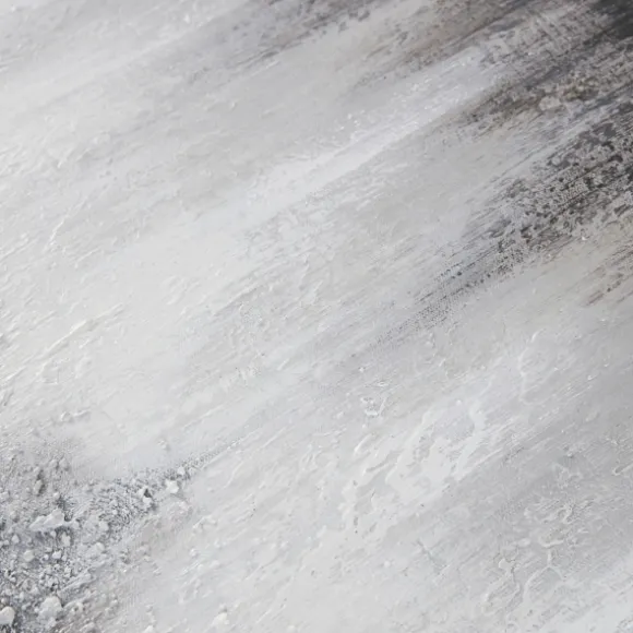 Kirkland's Home Canvas Art-Black Rock Stone Canvas Art Prints, Set Of 3