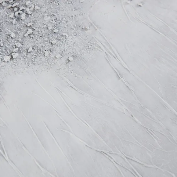 Kirkland's Home Canvas Art-Black Rock Stone Canvas Art Prints, Set Of 3