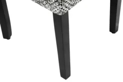 Kirkland's Home Dining Chairs-Blair Chinle Velvet Dining Chairs, Set Of 2