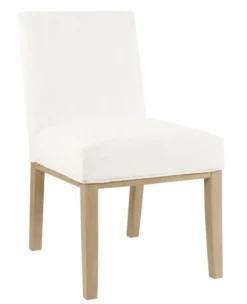 Kirkland's Home Dining Chairs-Blair Stain Proof Dining Chair