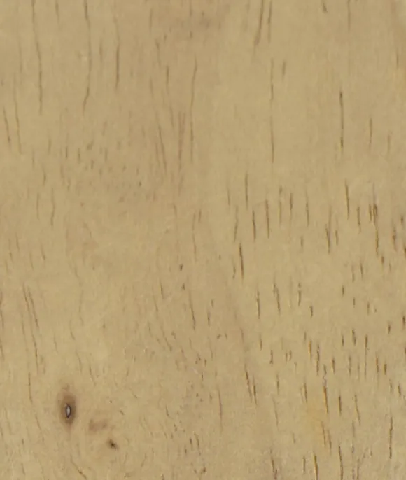 Kirkland's Home Benches & Ottomans-Blue And White Hometown Striped Storage Ottoman