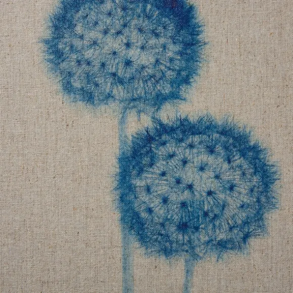 Kirkland's Home Framed Art-Botanical Framed Linen Canvas Art Print, Set Of 3