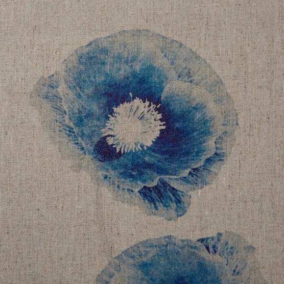 Kirkland's Home Framed Art-Botanical Framed Linen Canvas Art Print, Set Of 3