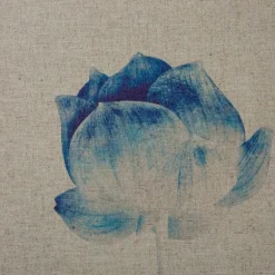 Kirkland's Home Framed Art-Botanical Framed Linen Canvas Art Print, Set Of 3