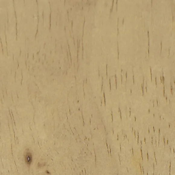 Kirkland's Home Accent Chairs-Boucle Wood Frame Accent Chair