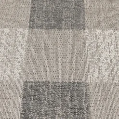 Kirkland's Home Outdoor Rugs-Buffalo Plaid Indoor/Outdoor Area Rug, 2X7