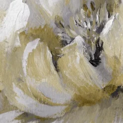 Kirkland's Home Canvas Art-Burst Of Spring Gold Canvas Art Print