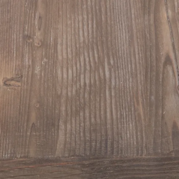 Kirkland's Home Coffee Tables-Calie Reclaimed Pine Round Coffee Table