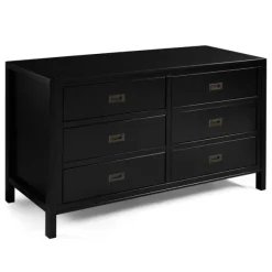Kirkland's Home Dressers & Chests-Classic 6-Drawer Dresser