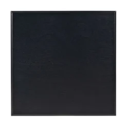 Kirkland's Home Accent & End Tables-Classic Tegan Square Accent Table