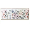 Kirkland's Home Framed Art-Colorful Wildflowers Framed Art Print