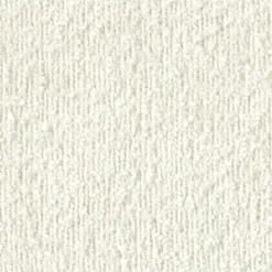 Kirkland's Home Benches & Ottomans-Cream Boucle Arch Ottoman