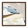 Kirkland's Home Framed Art-Dancing Wind I Framed Canvas Art Print