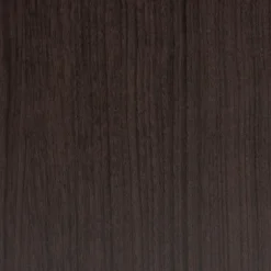 Kirkland's Home Dressers & Chests-Dark And Gold Wood 3-Pc. Dresser Set