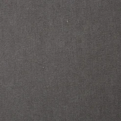 Kirkland's Home Dining Chairs-Dark Moon Canvas Upholstered Dining Chair