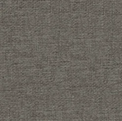 Kirkland's Home Benches & Ottomans-Dark Tufted Round Storage Ottoman