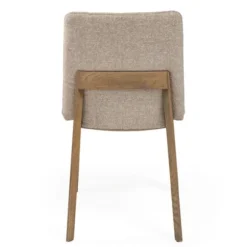 Kirkland's Home Dining Chairs-Dawson Upholstered Dining Chair, Set Of 2