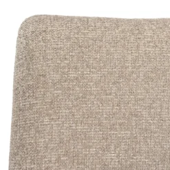 Kirkland's Home Dining Chairs-Dawson Upholstered Dining Chair, Set Of 2