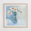 Kirkland's Home Framed Art-December Narcissus Framed Art Print