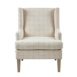 Kirkland's Home Accent Chairs-Decker Martha Stewart Accent Chair