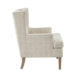 Kirkland's Home Accent Chairs-Decker Martha Stewart Accent Chair