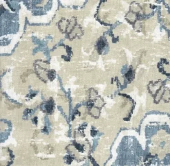 Kirkland's Home Benches & Ottomans-Decorative Antique Storage Bench