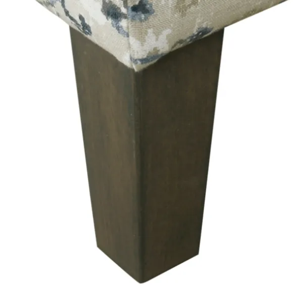 Kirkland's Home Benches & Ottomans-Decorative Antique Storage Bench